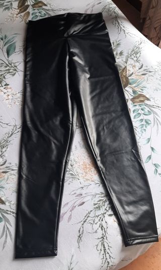 Leggins termicos