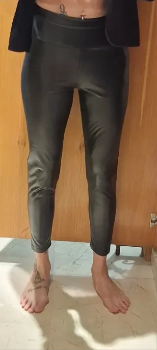Leggins termicos