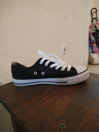 Zapatillas converse