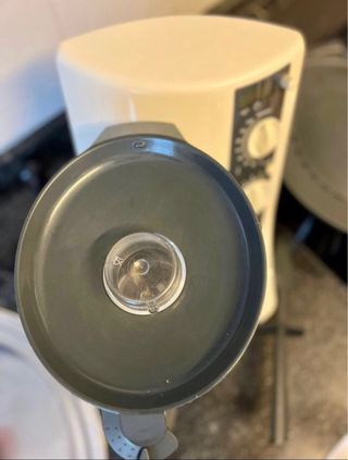 Thermomix tm21