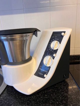 Thermomix tm21