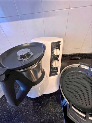 Thermomix tm21