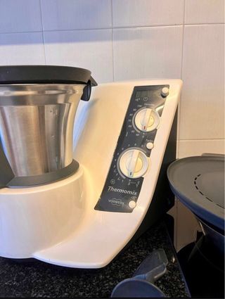 Thermomix tm21