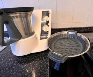 Thermomix tm21