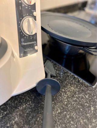 Thermomix tm21