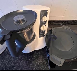 Thermomix tm21