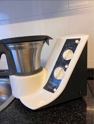 Thermomix tm21
