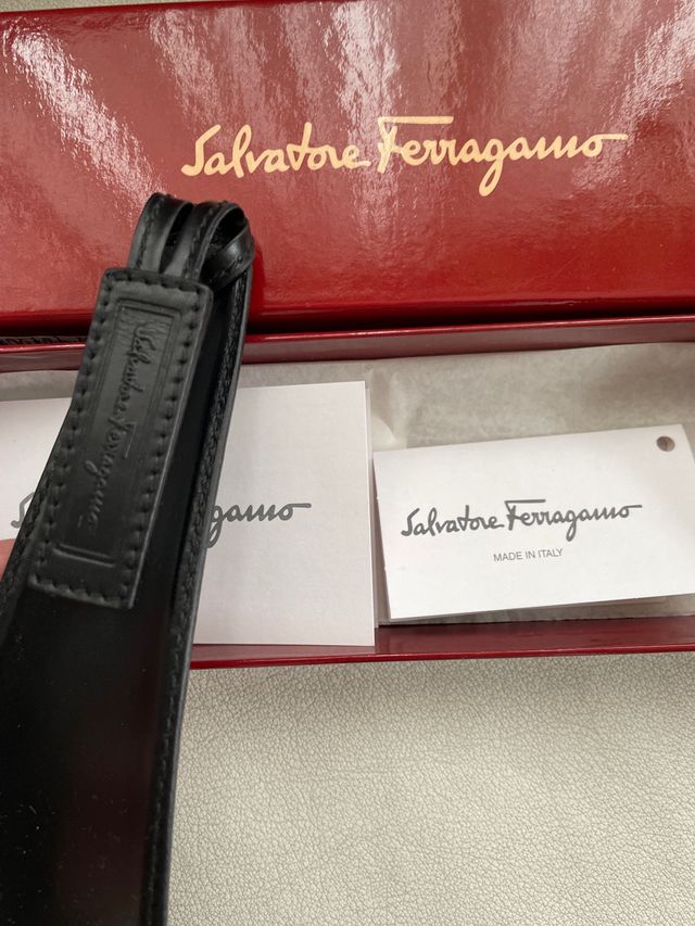 CALZADOR SALVATORE FERRAGAMO
