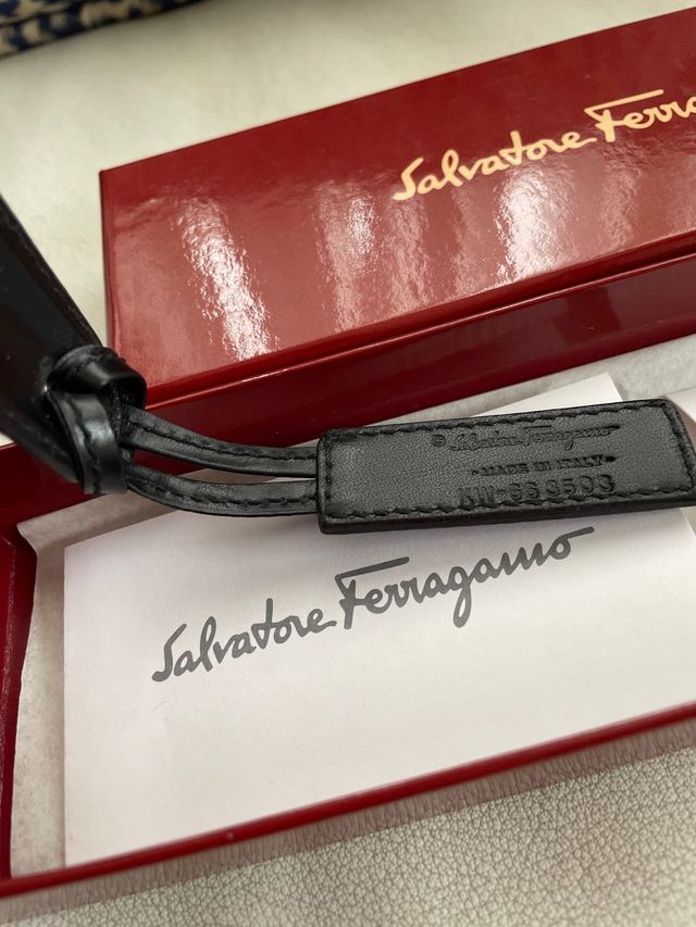 CALZADOR SALVATORE FERRAGAMO