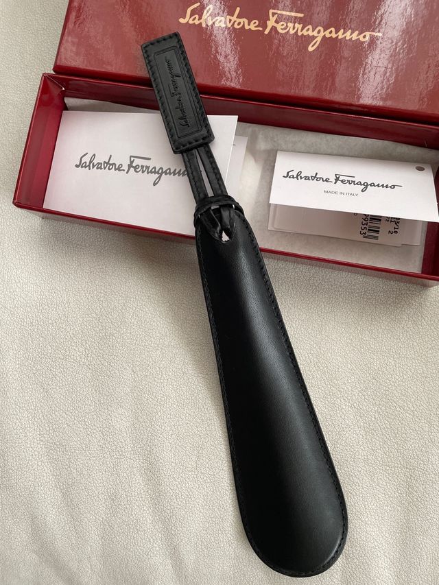 CALZADOR SALVATORE FERRAGAMO