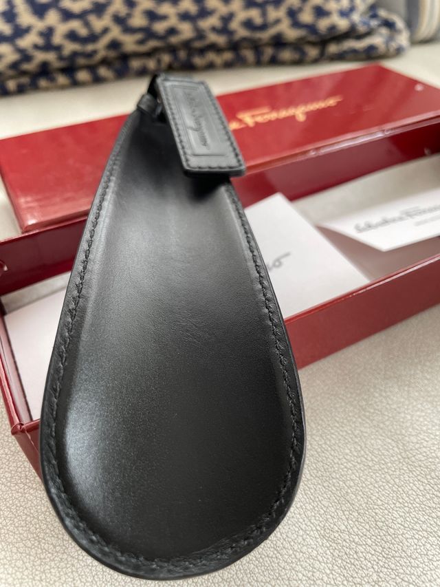 CALZADOR SALVATORE FERRAGAMO
