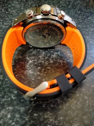 Reloj
