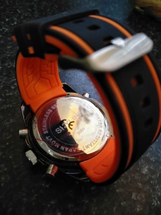 Reloj