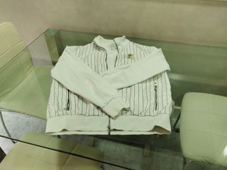 Chaqueta chandal Lotto XL hombre