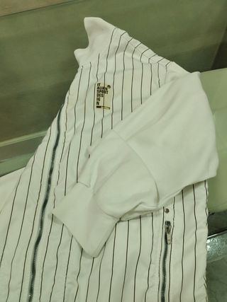 Chaqueta chandal Lotto XL hombre