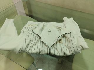 Chaqueta chandal Lotto XL hombre