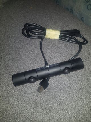 Camara playStation 4