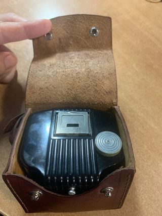 OFERTA MAQUINA DE FOTOS ANTIGUA