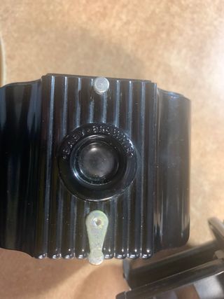 OFERTA MAQUINA DE FOTOS ANTIGUA