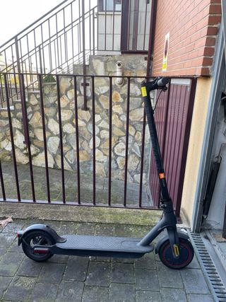 Patinete electrico xiaomi pro 2 ÚLTIMO PRECIO