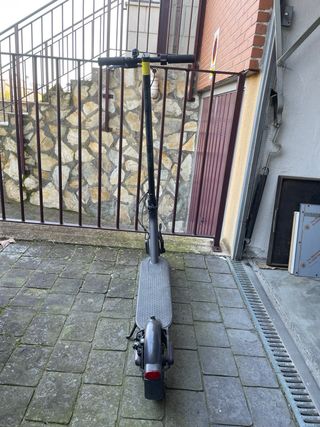 Patinete electrico xiaomi pro 2 ÚLTIMO PRECIO