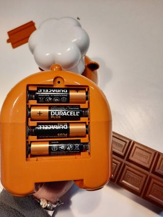 La cioccolateria gioco cucina vintage