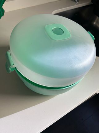 Esterilizador biberones y chupetes