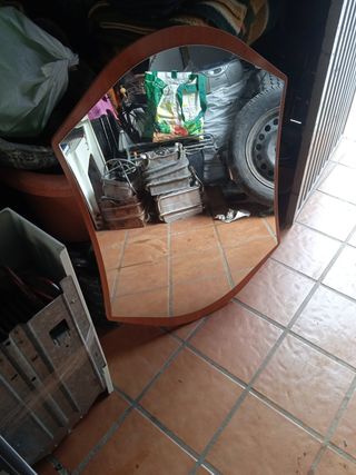 Espejo