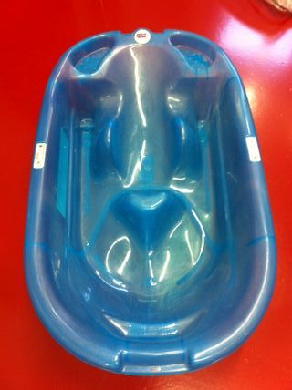 Bañera para bebé