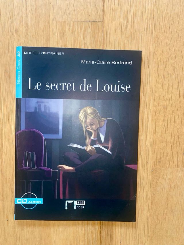 Le secret de Louise