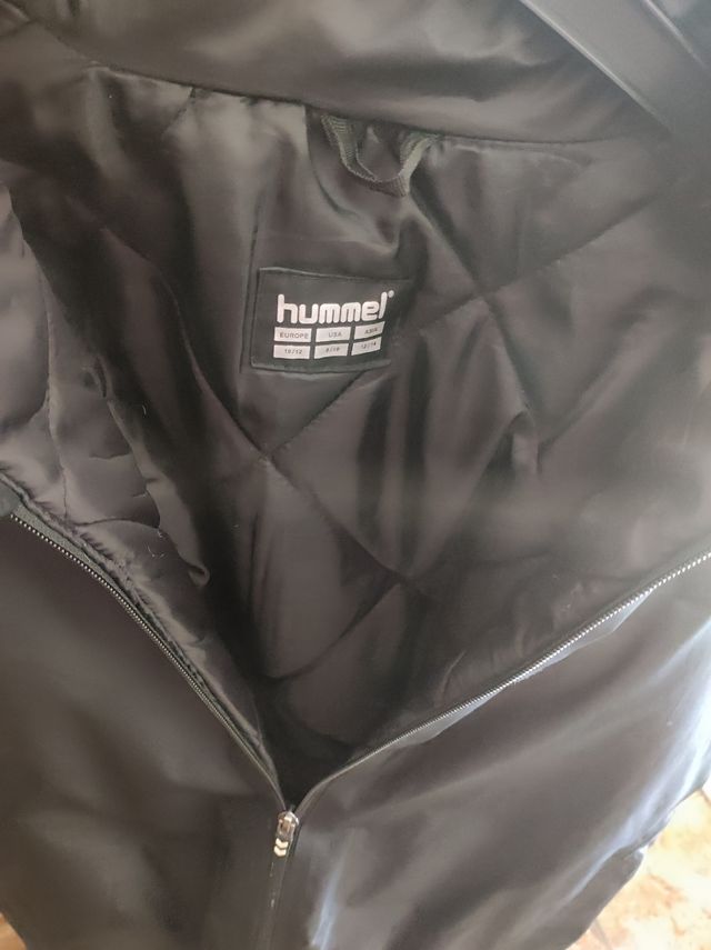 Abrigo del Albacete de niño