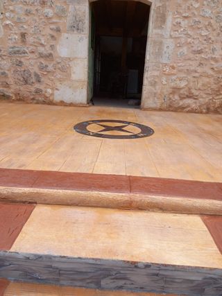 hormigonpulido