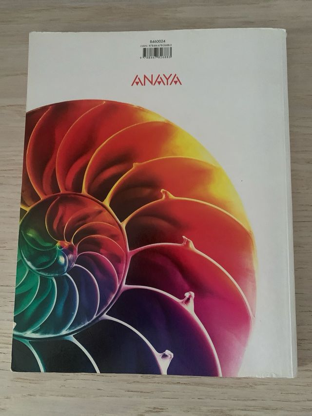 Libro matematicas bachillerato 1