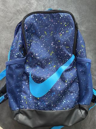 mochila nike 