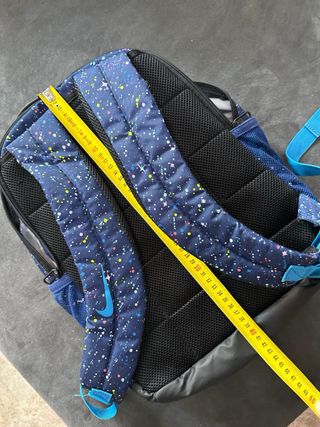 mochila nike 