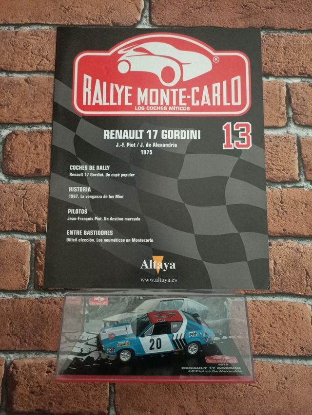 Modello di auto classica