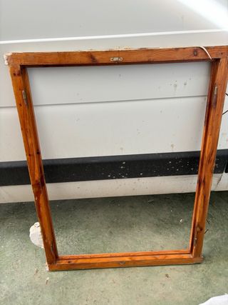 cerco de ventana 
