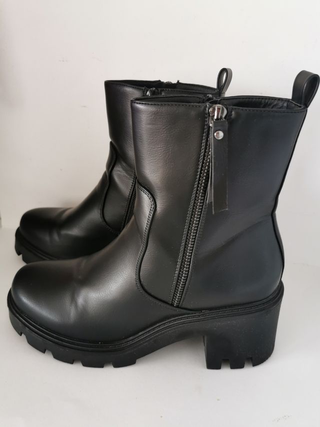 Botínes de chica N°41 de Tack.