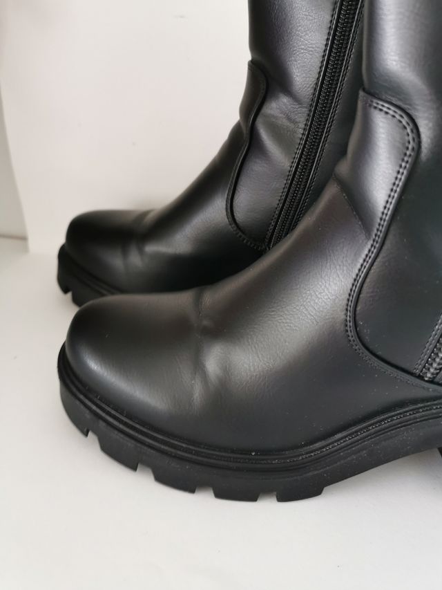 Botínes de chica N°41 de Tack.