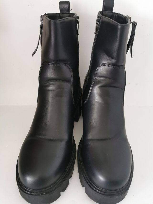 Botínes de chica N°41 de Tack.