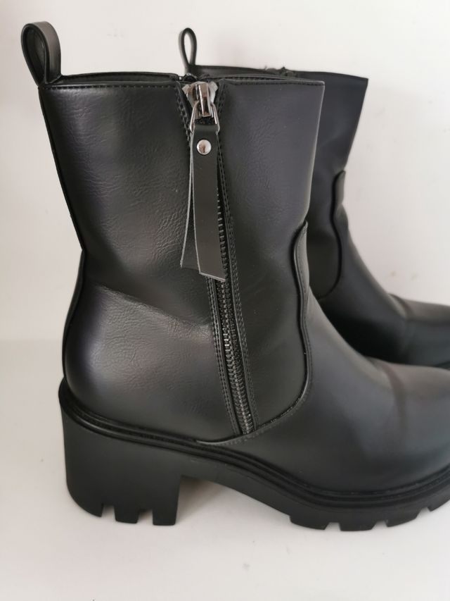 Botínes de chica N°41 de Tack.