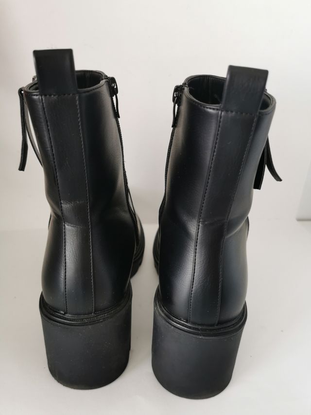 Botínes de chica N°41 de Tack.