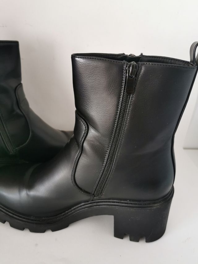 Botínes de chica N°41 de Tack.