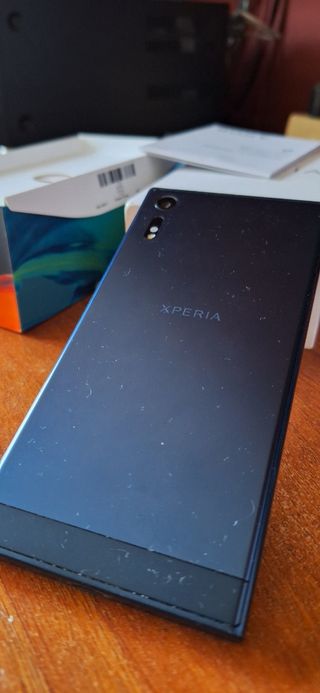 Sony Xperia XZ
