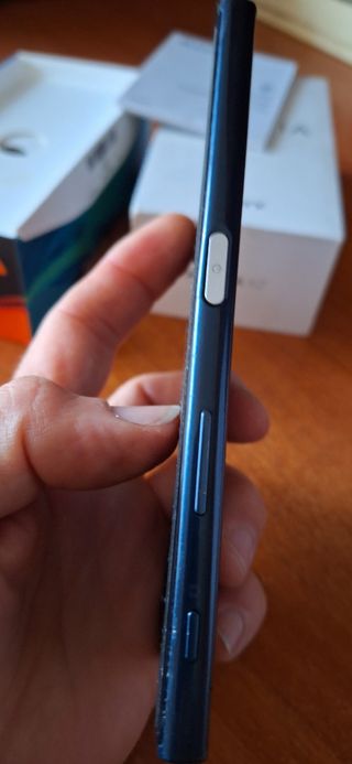 Sony Xperia XZ