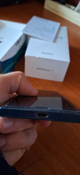 Sony Xperia XZ