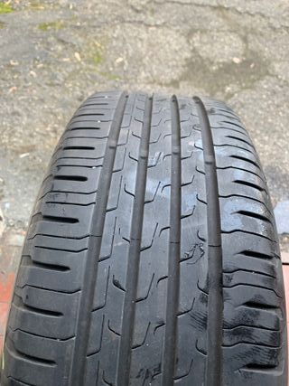 4 Cerchioni  con gomme da 16” per alfa romeo mito 