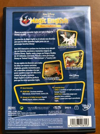 3 películas infantil