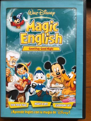 3 películas infantil