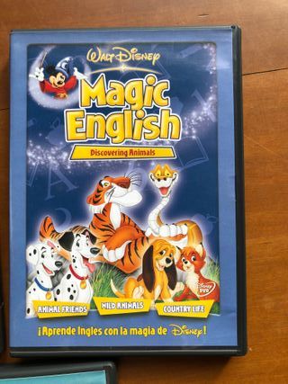 3 películas infantil